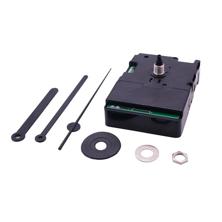 CH899 14.5mm Wifi Controlled Clock Movement CH899 14.5mm Wifi Controlled Clock Movement